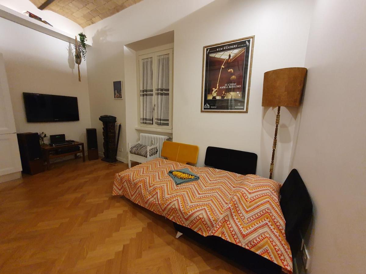 Casa Menna Apartment Rome Exterior photo