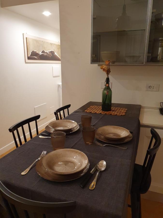Casa Menna Apartment Rome Exterior photo